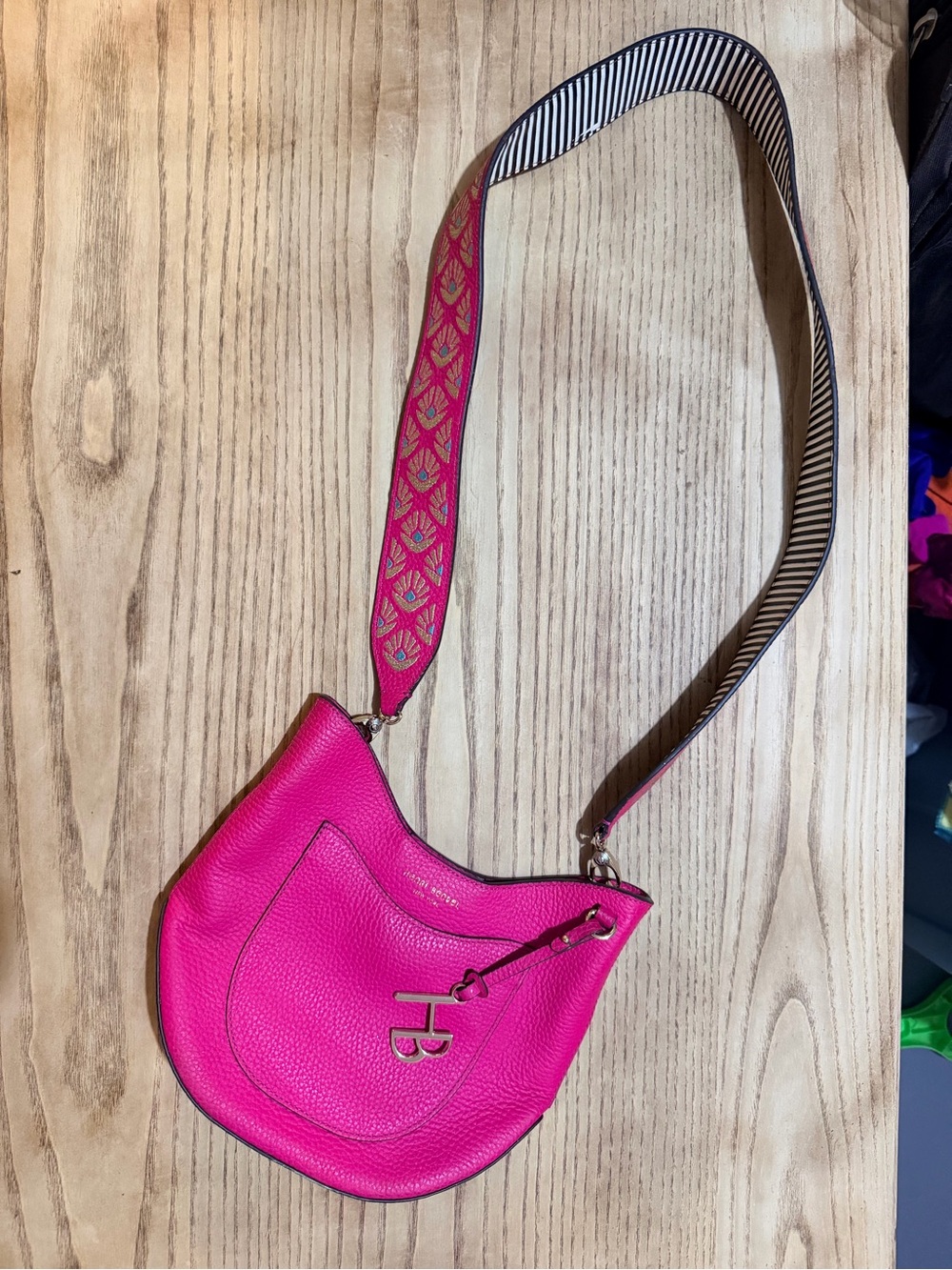Henri Bendel bag - Picture 3 of 5